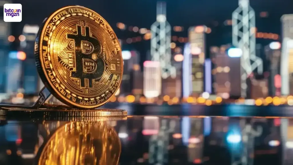 Goldman Sachs onthult 2,36 miljard dollar aan Bitcoin en crypto in SEC-filing