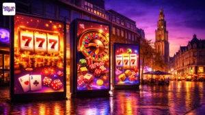 Groningen bant deze reclames; dit ga jij meteen zien