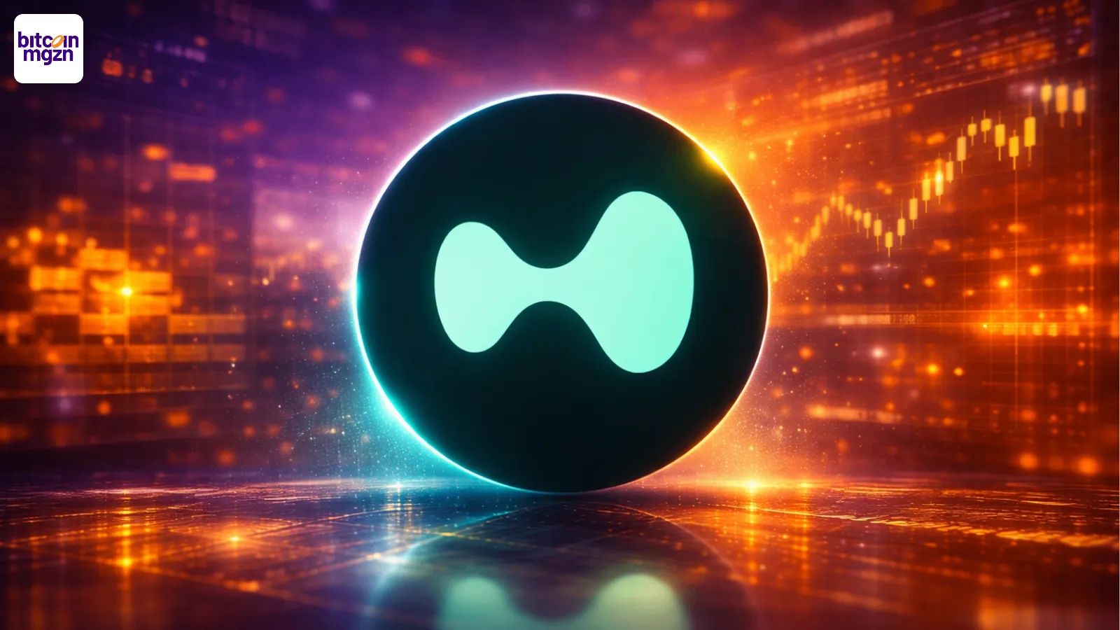 HYPE koers bereikt ATH, terwijl XRP en Cardano crashen