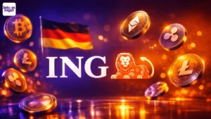 ING crypto beleggen via ETN’s breidt uit in Duitsland