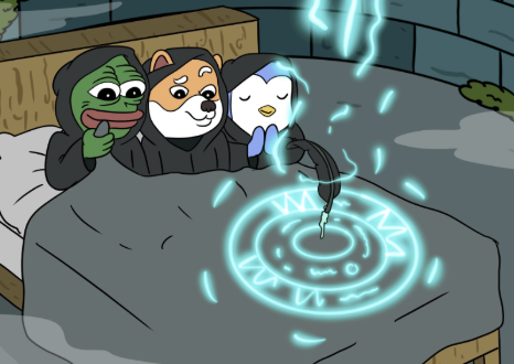 LiquidChain ($LIQUID) Mikt op $1 nu Cross-Chain Uitgerold Wordt: Beste Crypto om te Kopen in 2026?