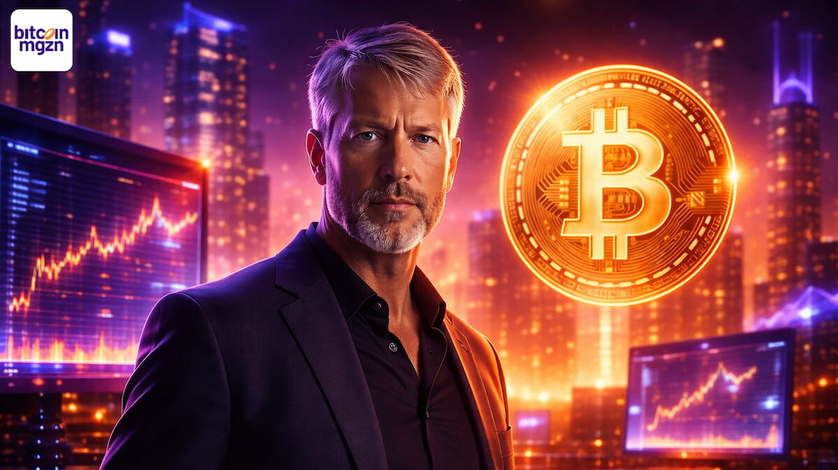Michael Saylor koopt door: Strategy koopt $75 miljoen Bitcoin tijdens dip