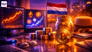 Pensioen op 55 Zo kan crypto je financiële toekomst veranderen