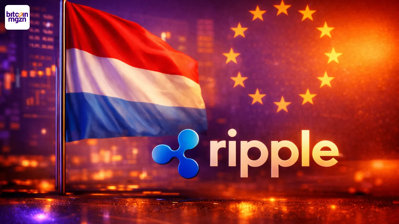 Ripple krijgt EMI licentie in Luxemburg