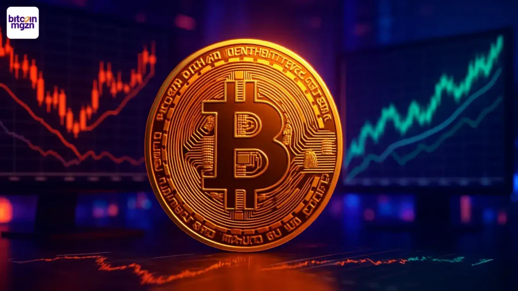 Stijgt de Bitcoin koers naar $72.000 door 53.000 BTC whale aankopen?
