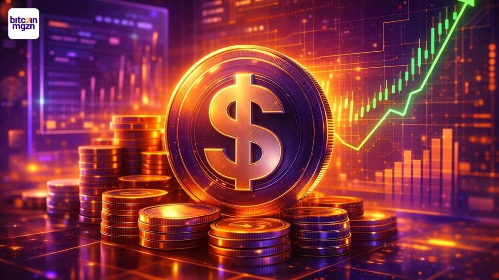 Tether claimt $ 5,2 miljard omzet, USDT blijft dominant