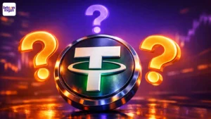Tether onder druk door $500 miljard-waardering