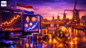 Tweede Kamer keurt 36% vermogensbelasting goed en zet Bitcoiners in 2028 voor grote fiscale keuze
