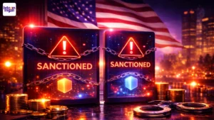 VS sanctioneert crypto-beurzen dit verandert alles