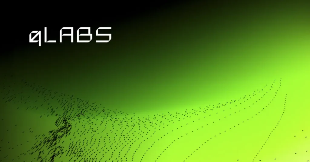 Van Ethereum naar qONE: de presale met echte oplossingen