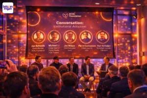 Waarom stablecoins saai moeten zijn om te slagen