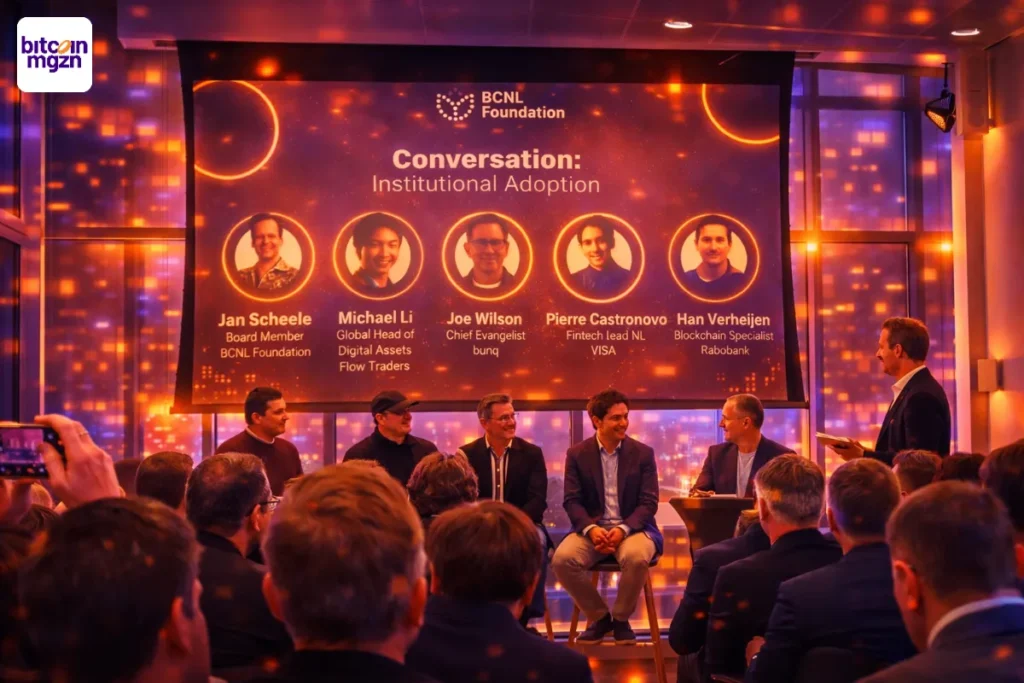 Waarom stablecoins saai moeten zijn om te slagen