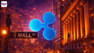 XRP Ripple Wall Street