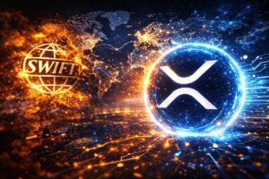 XRP SWIFT Black Swan Capitalist verwachting