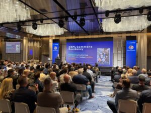 XRP team in Sydney februari 2026 - Bron: Ripple