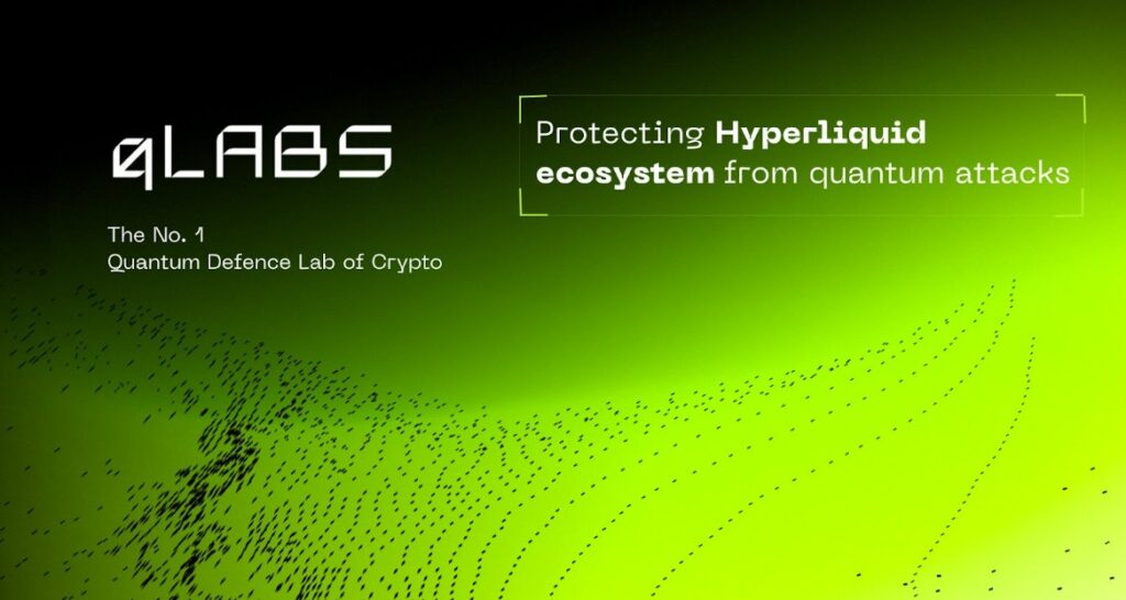 qLABS is het bedrijf achter qONE