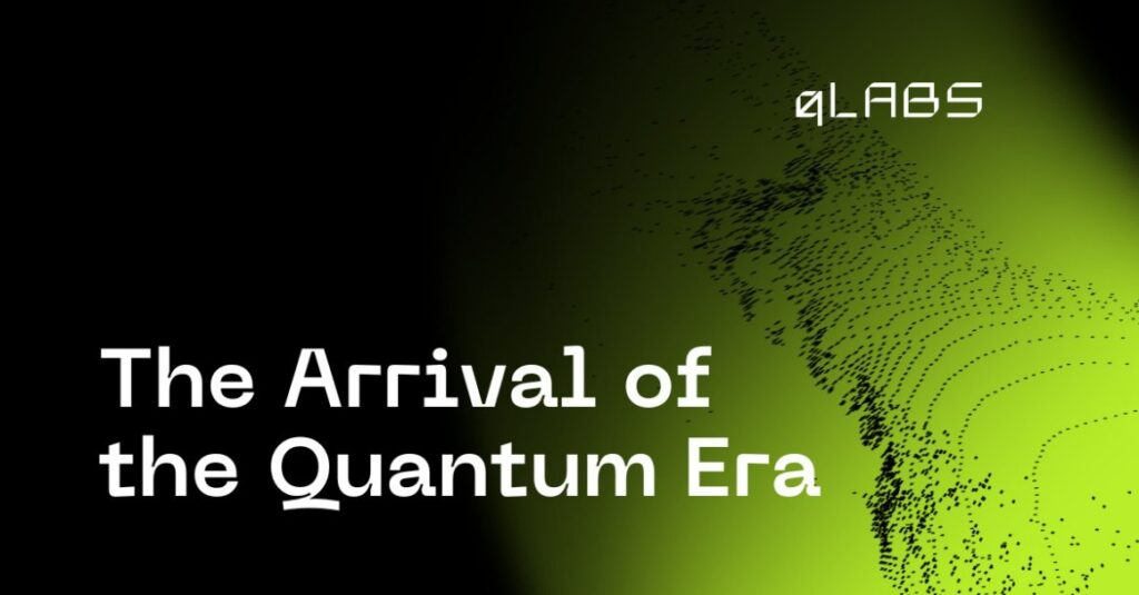 Beste presale 2026? qONE focust op $ 100 miljard security