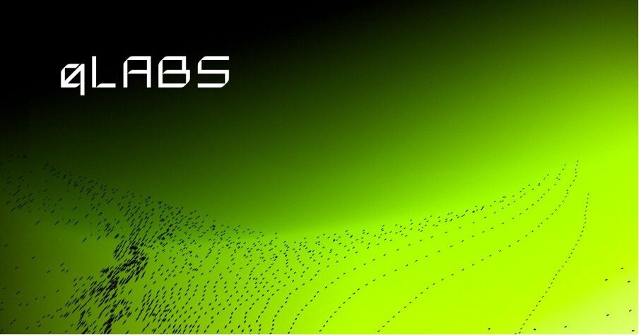 quantum labs