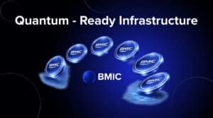 BMIC presale gericht op quantum cryptografie