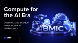 BMIC AI computing