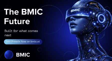 BMIC crypto presale