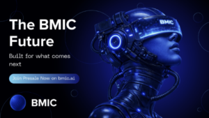 BMIC crypto presale
