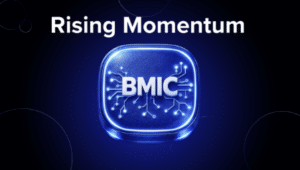BMIC crypto presale en XRP koers