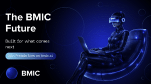 BMIC Crypto Presale op $500K