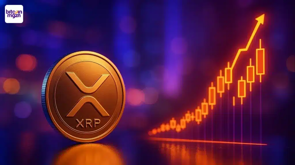 XRP CEO boost Clarity Act met Trump vandaag – Ripple vs Bitcoin kans maart 2026