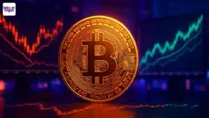 Bitcoin koers boven $80.000 dollar terwijl instituten 600% van het dagelijkse aanbod opkopen