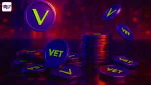Bitvavo kiest VeChain met validator node