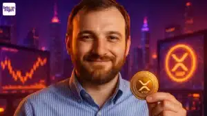 Cardano CEO valt de XRP CEO aan over de Clarity Act