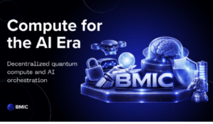 BMIC crypto presale
