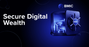 Digitale wealth met BMIC
