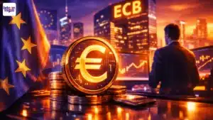 XRP euro met ECB in 2026
