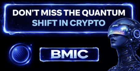 Quantum bedreiging crypto