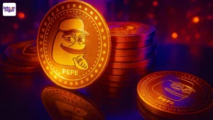 Pepecoin de sterkste memecoin april 2026
