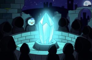 alle ogen gericht op LiquidChain na de XRP prijs beweging deze week