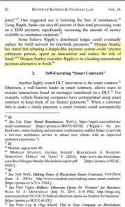 XRP adoptie Morgan Stanley - Bron: Morgan Stanley