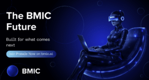 BMIC crypto presale