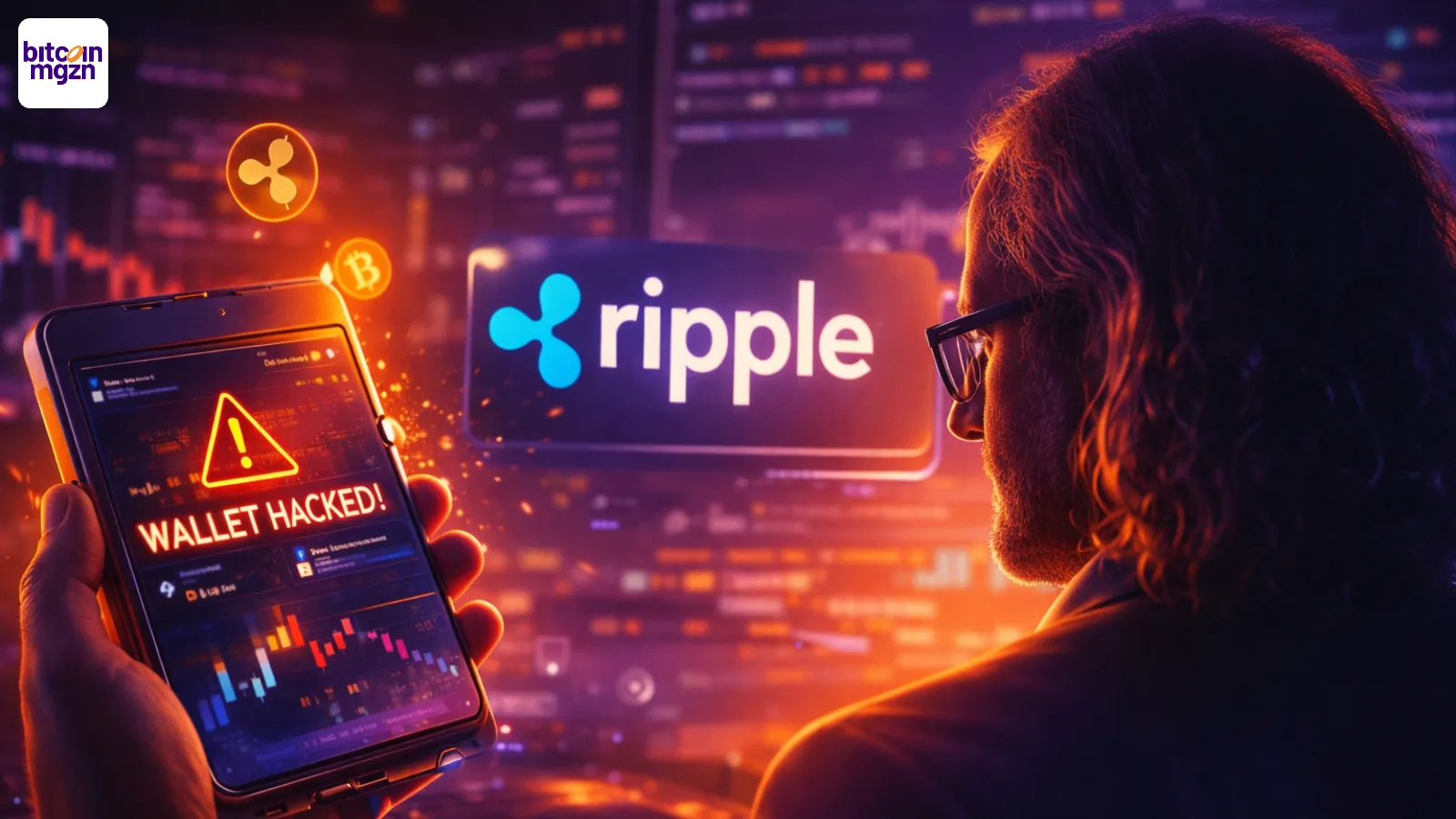 XRP CTO David Schwartz presenteert nieuwe roadmap