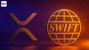 XRP SWIFT samenwerking live in 2026 door Ripple treasury orgaan Gtreasury