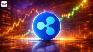 XRP explodeert na SNB CLARITY Act success – Ripple koers naar $10 in 2026