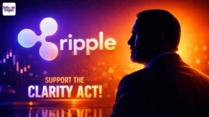 XRP, SOL, ADA en ETH profiteren van CLARITY Act doorbraak – wie heeft de meeste potentie?