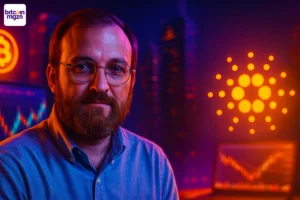 Charles Hoskinson onthult Cardano quantum-roadmap richting 2030