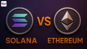 Solana opent de aanval op Ethereum