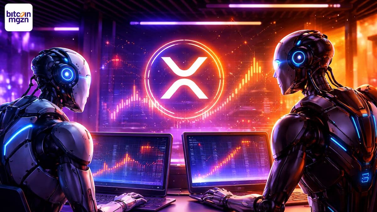 voorspelling van de XRP koers in 2026