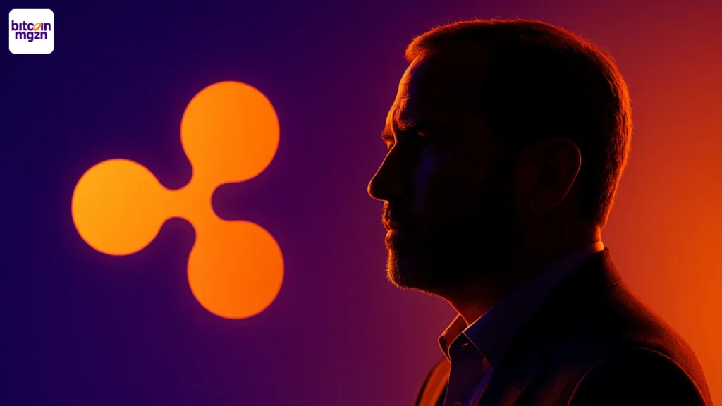 XRP CEO Brad Garlinghouse voorspelt CLARITY Act