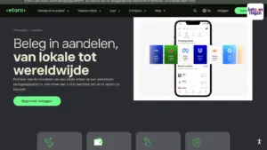 etoro handelsplatform