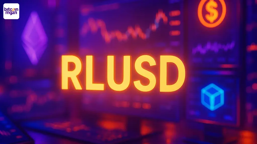 OKX Ripple partnership met RLUSD kan XRP koers richting $5 duwen